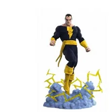 BLACK ADAM ESTATUA PVC 28 CM DC GALLERY COMIC