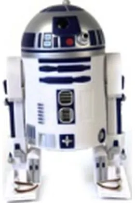 R2 D2 HUCHA 25 CM STAR WARS
