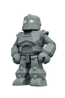 IRON GIANT FIGURA 10 CM VINIMATES VINYL FIGURE THE IRON GIANT