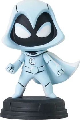 MOON KNIGHT STATUE 8 CM MARVEL ANIMATED STYLE