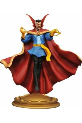 DOCTOR STRANGE (COMIC) FIGURA 22 CM MARVEL GALLERY RE-RUN