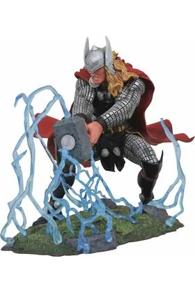 THOR FIGURA 33 CM PVC THOR MARVEL GALLERY COMIC