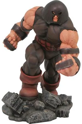 JUGGERNAUT ESTATUA RESINA 28 CM MARVEL PREMIER COLLECTION