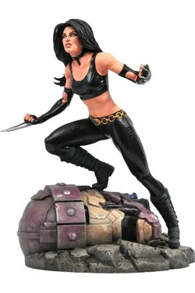X-23 STATUE 25,5CM MARVEL PREMIER COLLECTION