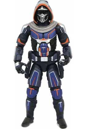 TASKMASTER FIGURA 18 CM BLACK WIDOW MOVIE MARVEL SELECT RE-RUN