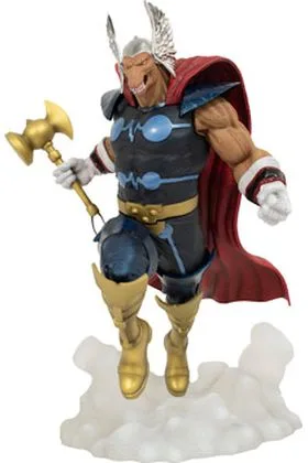 BETA RAY BILL FIG 25 CM MARVEL GALLERY