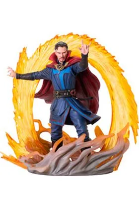 DR STRANGE FIG 25 CM DR STRANGE 2 MARVEL GALLERY