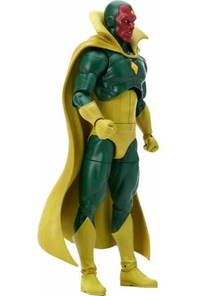 VISION FIG 18 CM MARVEL SELECT