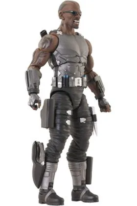 BLADE FIG 18 CM MARVEL SELECT COMIC ACTION FIG