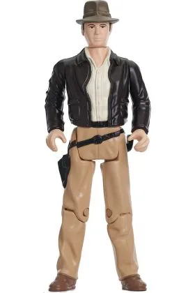 INDIANA JONES JUMBO FIGURA 30,5 CM RAIDERS OF THE LOST ARK