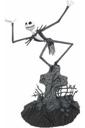 JACK PVC FIGURE NBX GALLERY