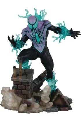 CHASM PVC DIORAMA 25 CM MARVEL GALLERY COMIC