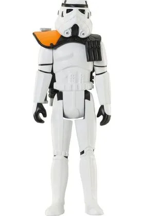SANDTROOPER 12 JUMBO FIG 30 CM STAR WARS A NEW HOPE