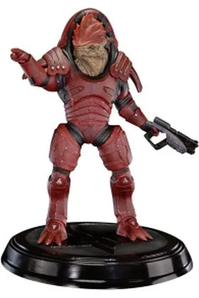 URDNOT WREX FIGURA 25 CM MASS EFFECT