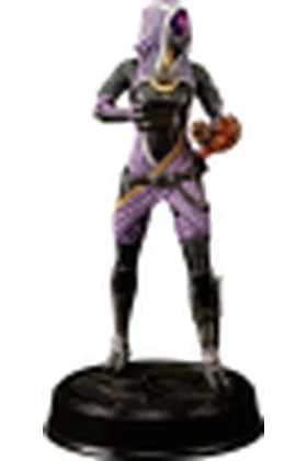 TALI ZORAH FIGURA 21,5 CM MASS EFFECT