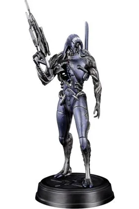 LEGION FIGURA 25 CM MASS EFFECT 2