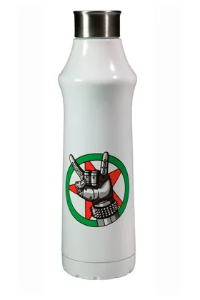 Botella Acero Inoxidable 500 ML Cyberpunk 2077