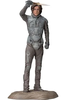 PAUL ATREIDES FIGURA 23,5 CM DUNE