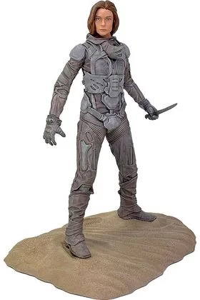 LADY JESSICA FIGURA 23,5 CM DUNE