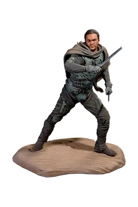 DUNCAN IDAHO FIGURA 23,5 CM DUNE