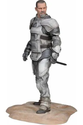 GURNEY HALLECK FIGURA 23,5 CM DUNE