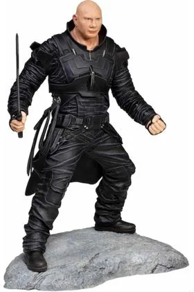 GLOSSU RABBAN FIGURA 23,5 CM DUNE