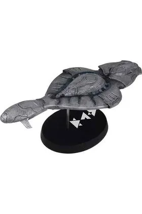 NAVE COVENANT TRUTH AND RECONCILIATION REPLICA 18 CM HALO