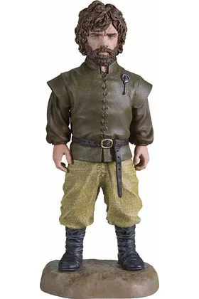 TYRION LANNISTER MANO DE LA REINA FIGURA GAME OF THRONES