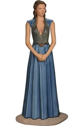 MARGAERY TYRELL FIGURA 16 CM HBO GAME OF THRONES