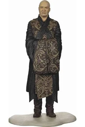 VARYS FIGURA 17 CM HBO GAME OF THRONES