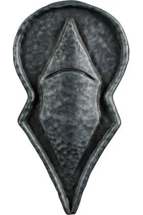 PIN ESCUDO REY DE LA NOCHE KING'S NIGHT GAME OF THRONES