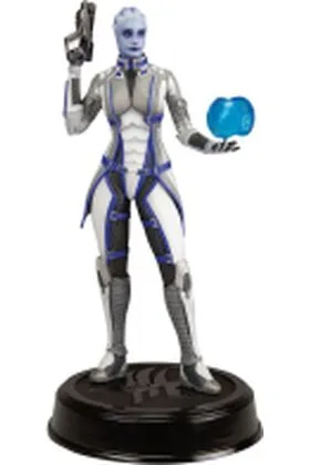 LIARA T'SONI FIG. 21,5 CM MASS EFFECT