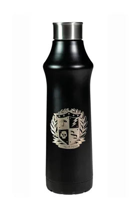 BOTELLA ACERO INOXIDABLE 500 ML THE UMBRELLA ACADEMY