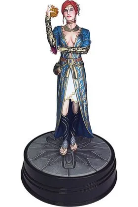 TRISS MERIGOLD FIGURA 21 CM THE WITCHER 3: WILD HUNT SERIE 2