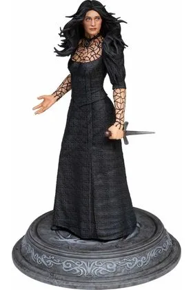 YENNEFER NETFLIX VER FIGURA 21 CM THE WITCHER