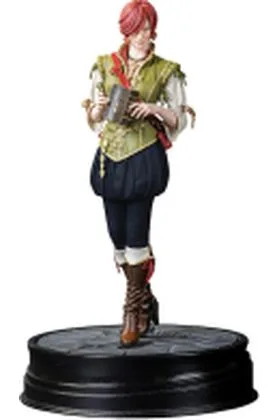 SHANI FIGURA 19 CM THE WITCHER 3
