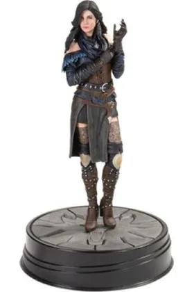 YENNEFER FIGURA THE WITCHER 3 SERIE 2