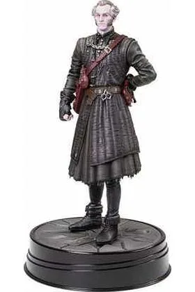 REGIS VAMPIRE DELUXE FIGURA THE WITCHER 3 WILD HUNT