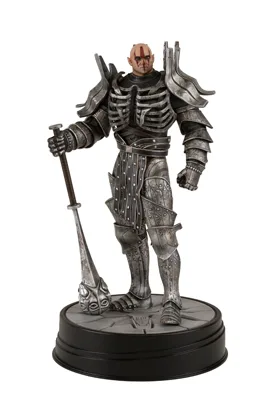 IMLERITH FIG 22 CM THE WITCHER 3 THE WILD HUNT