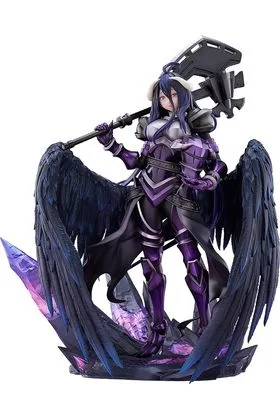 ALBEDO HERMES TRISMEGISTUS VER. FIG. 31 CM OVERLORD 1/7 SCALE