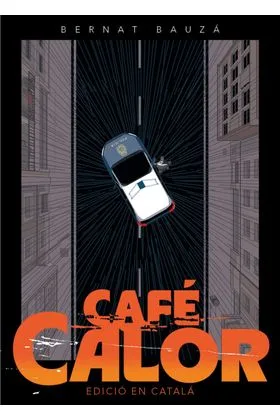 CAFE CALOR (CATALÁN)