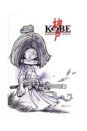KOBE (COMIC)