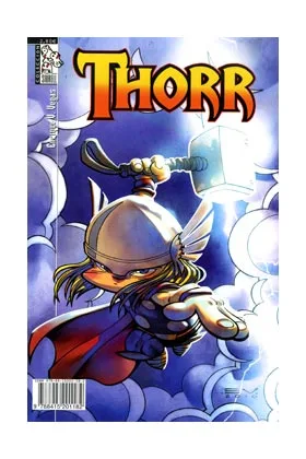 THORR