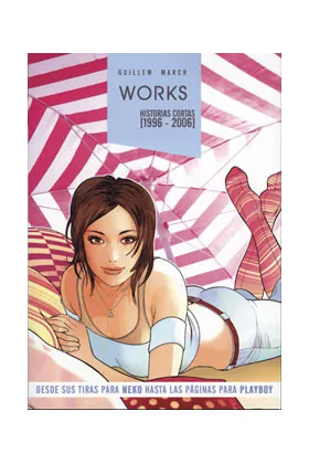 WORKS. HISTORIAS CORTAS (1996-2006)