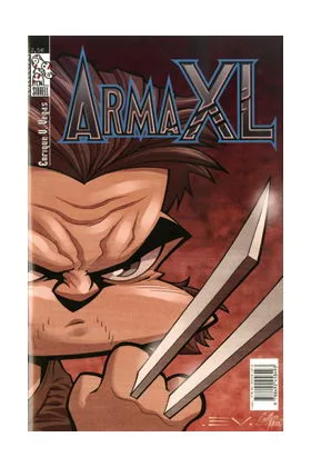 ARMA XL