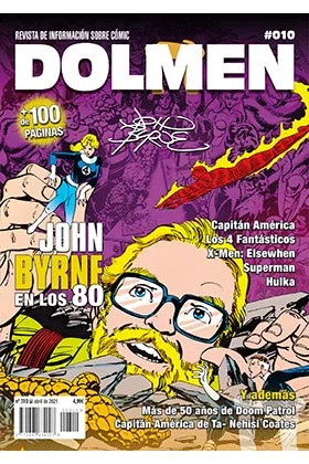 DOLMEN 10