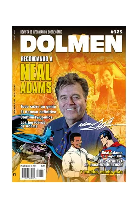 DOLMEN 25 (325)