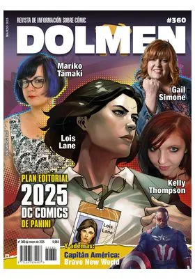 Dolmen 360