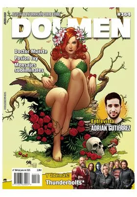 Dolmen 364