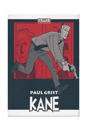 KANE VOLUMEN 05 (COMIC)